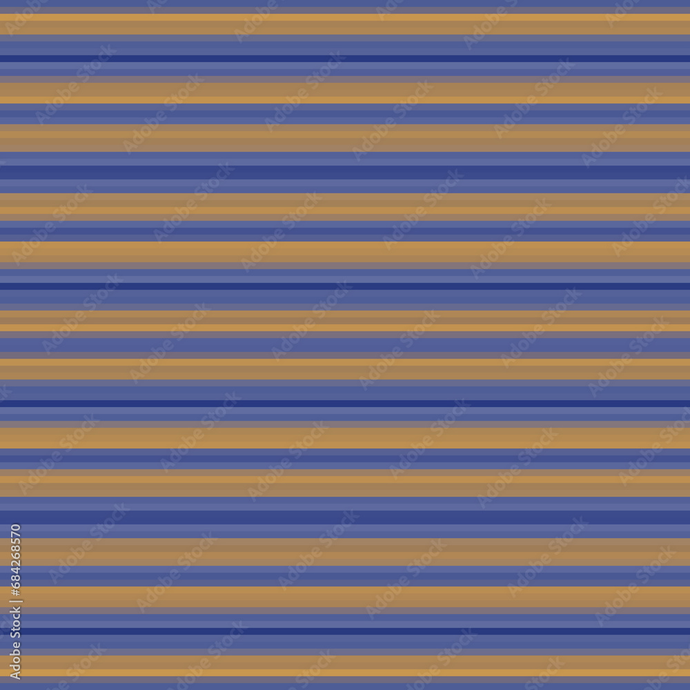Fototapeta premium Colorful stripe abstract background. Motion effect. Color lines. Colored fiber texture backdrop and banner. Multi color gradient pattern and textured wallpaper.