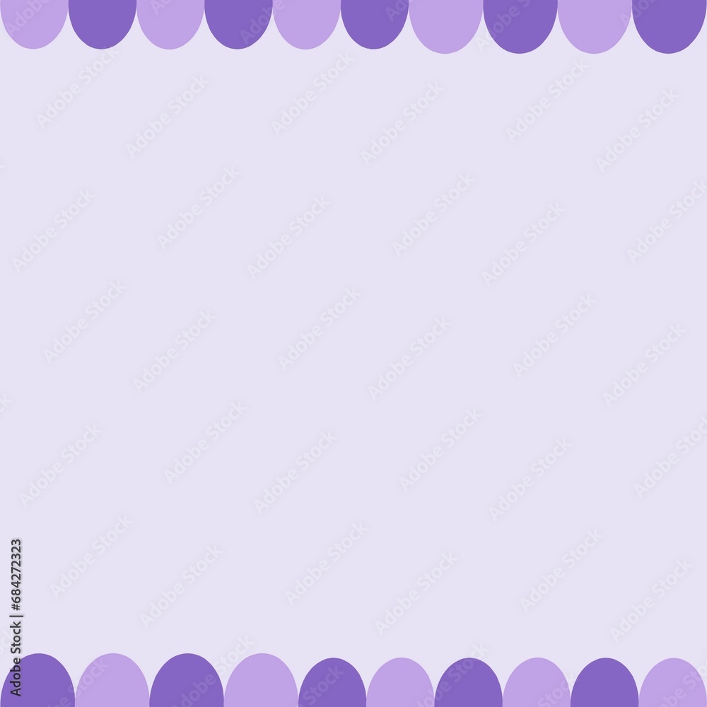 Violet and purple curve background Violet and purple curve background