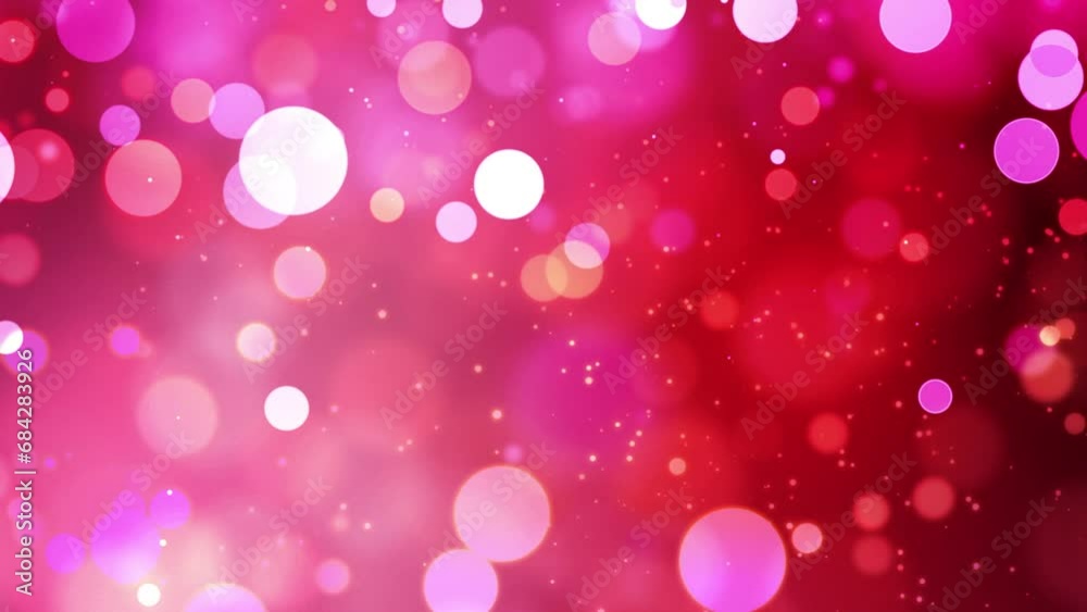 sparkling bokeh light abstract background sparkling bokeh light abstract background
