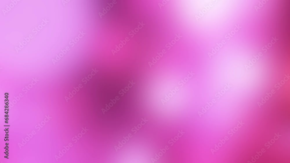 Fondo degradado con movimiento color rosa