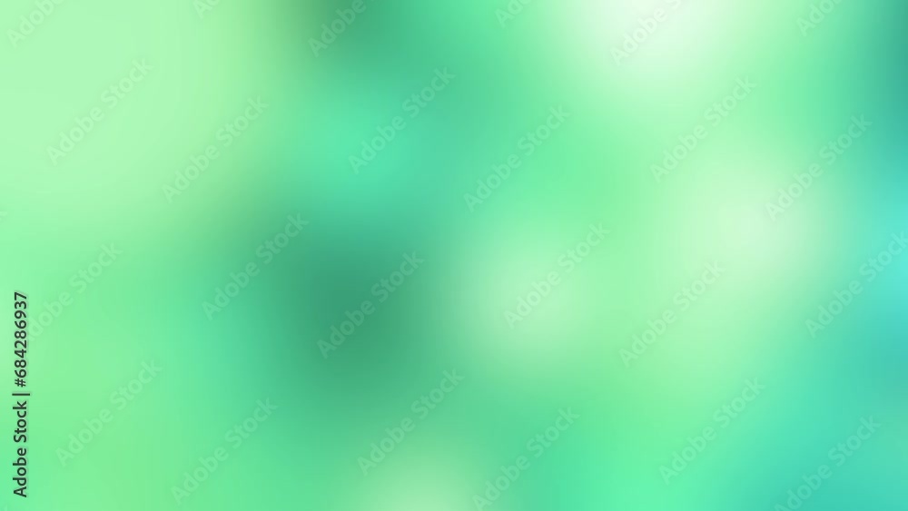 Fondo degradado con movimiento color azul turquesa 
