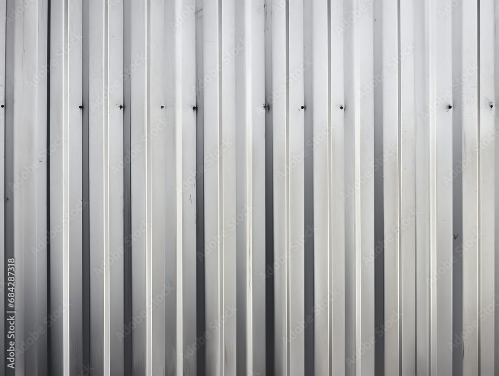 Brushed metal texture with vertical lines and a matte finish. Brushed metal texture with vertical lines and a matte finish.