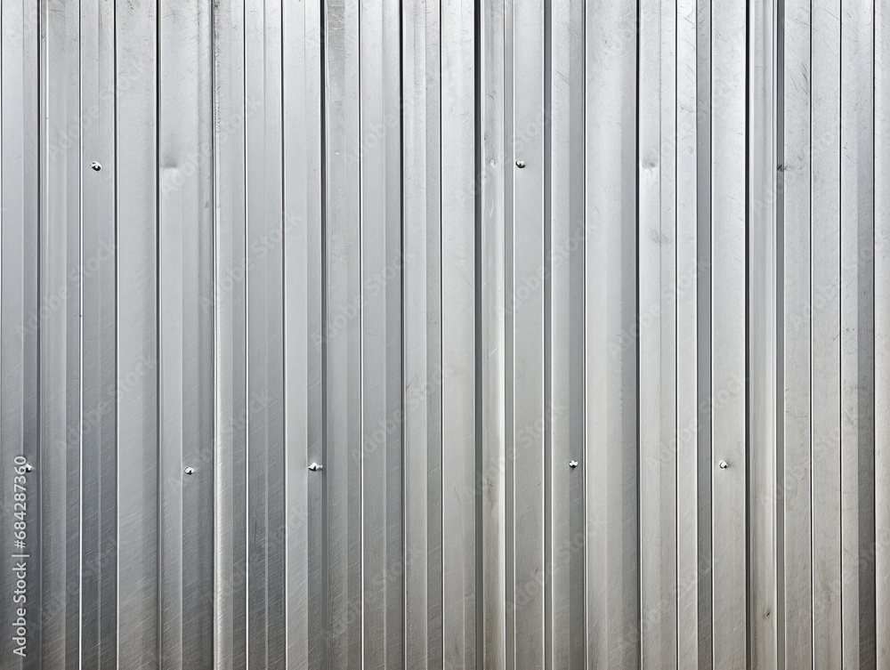 Brushed metal texture with vertical lines and a matte finish. Brushed metal texture with vertical lines and a matte finish.