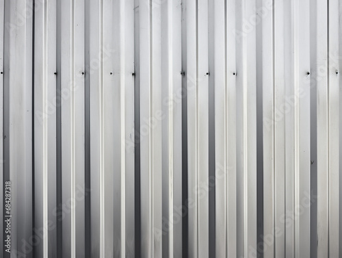 Brushed metal texture with vertical lines and a matte finish.
