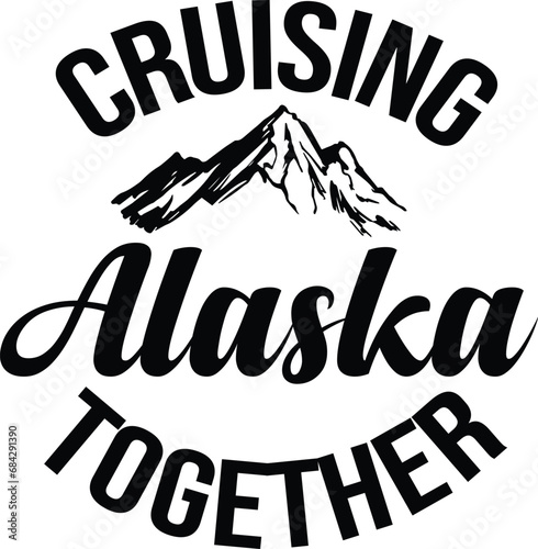 Cruising Alaska Together eps