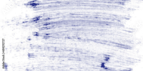 Halftone faded gradient texture. Grunge halftone grit background. White and black sand noise wallpaper. Retro pixilated vector backdrop