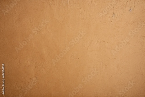 Brown paper texture, beige color. Cardboard. Aged paper. Background