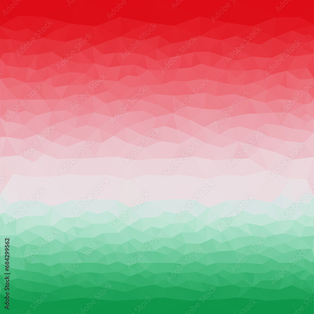 Fond dégradé 3 couleurs Lowpoly Fond dégradé 3 couleurs Lowpoly