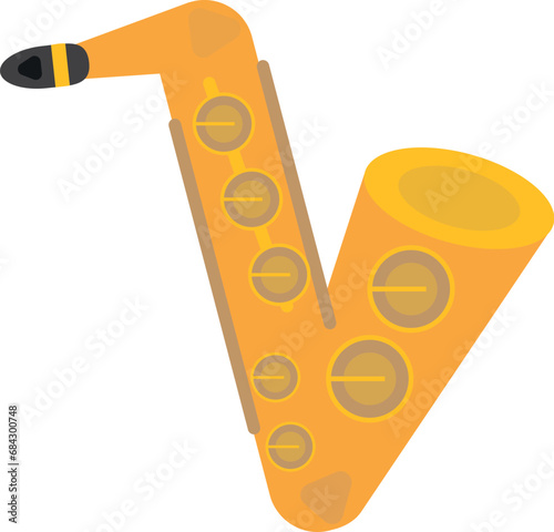 Saxophone