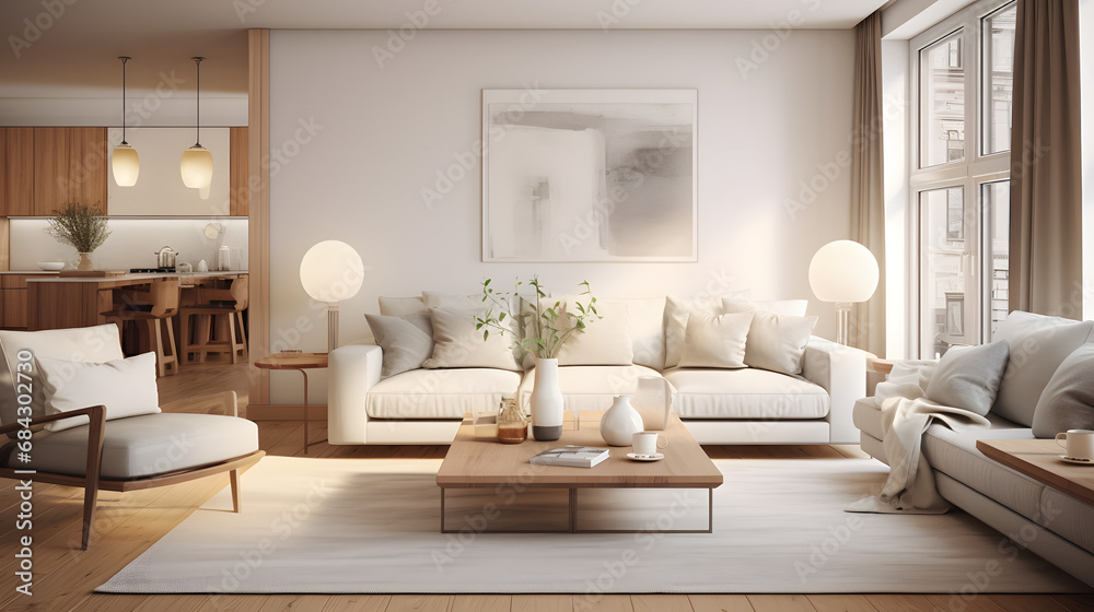 modern living room modern living room