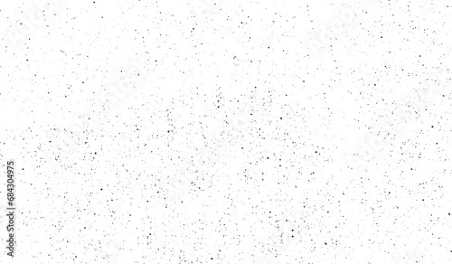 black and white background. black speckled on white background. dirty wall background photo