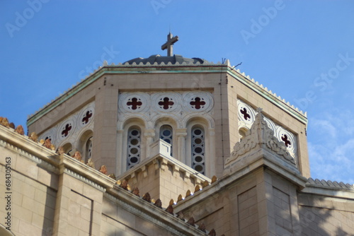 catedral de atenas