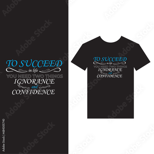 Vector modern tshirt design vector tamplate redy for print.