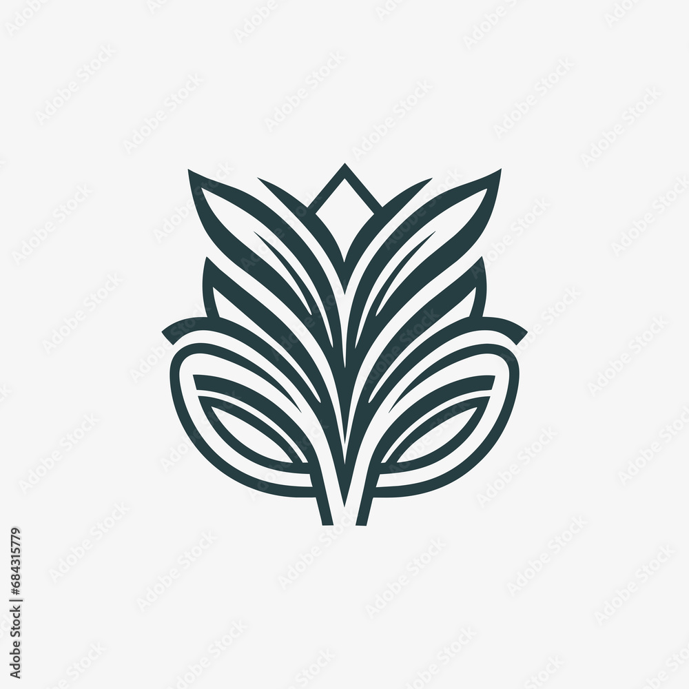 symbol logo symbol logo