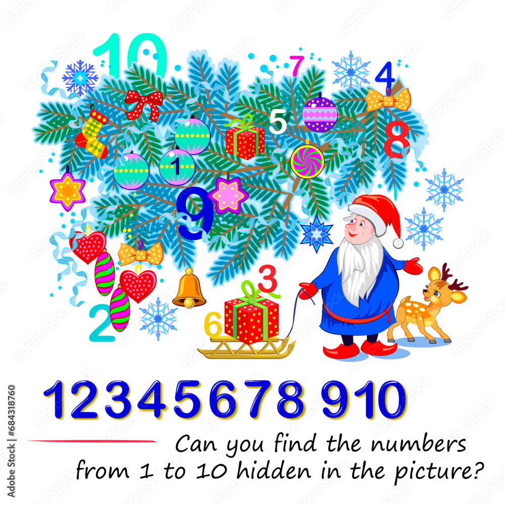 can-you-find-the-numbers-from-1-to-10-hidden-in-the-picture-logic