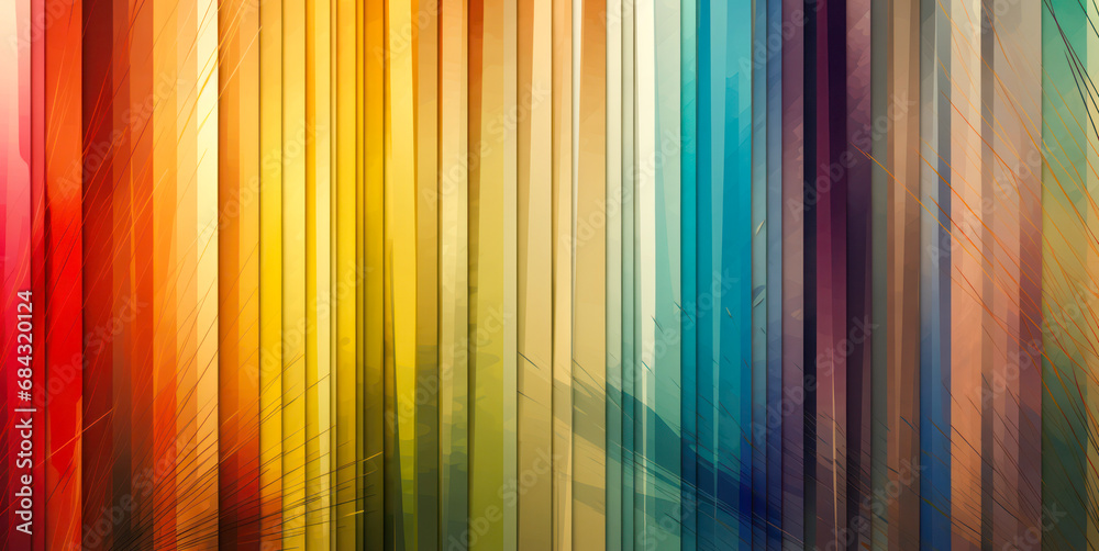 Obraz premium modern wallpaper