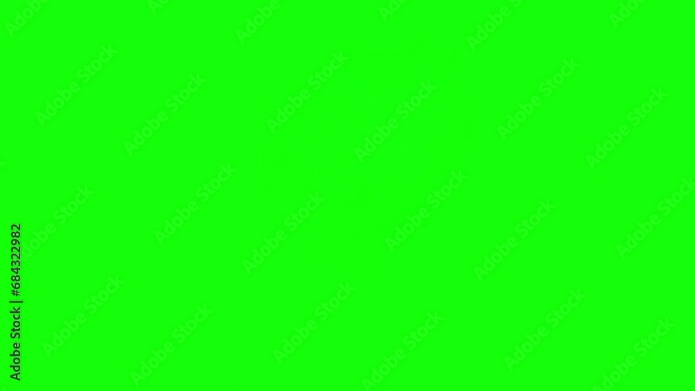 Vertical flame fire burst as you might see in a pyrotechnics display, concert or event. 4k 24p with GREEN SCREEN for transparent background. 3 different speeds. Look for alternate versions too