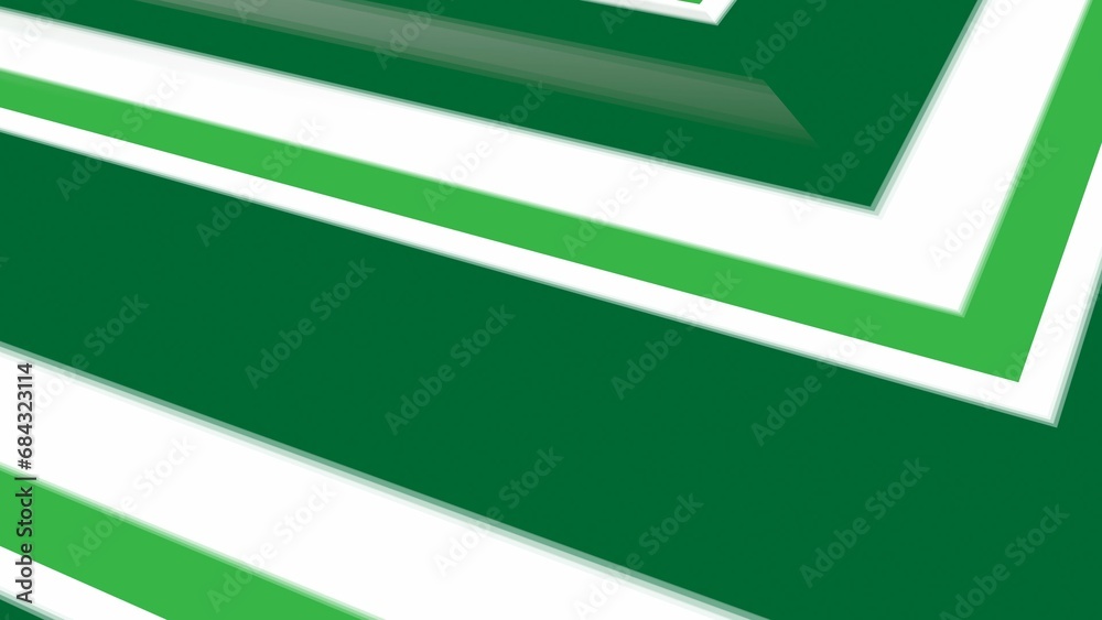 Obraz premium Abstract background with color shapes.Wallpaper in UHD format 3840 x 2160.White background 4k.