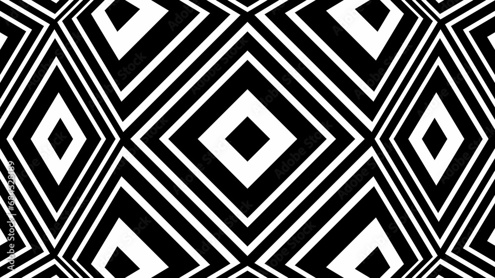 Abstract background for wallpapers and designs.Backdrop in UHD format 3840 x 2160. Black and white pattern. Abstract background for wallpapers and designs.Backdrop in UHD format 3840 x 2160. Black and white pattern.