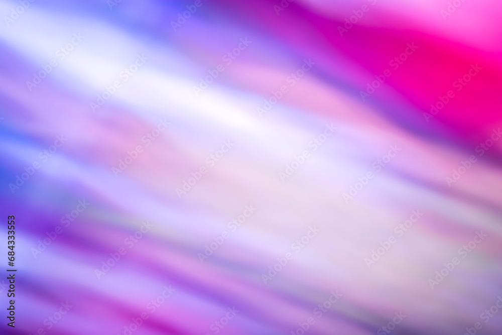 Abstract background with defocused lights lines in violet lilac tones. Abstract background with defocused lights lines in violet lilac tones.