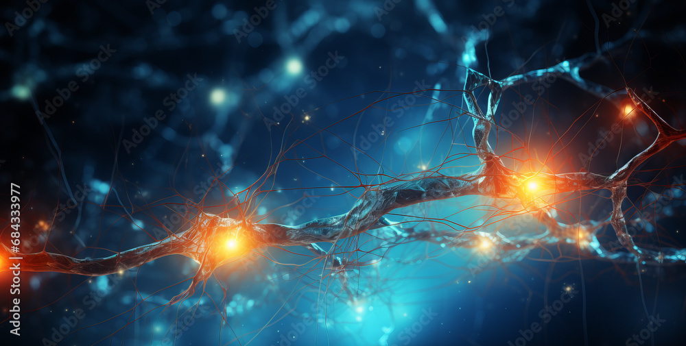 Synaptic networks within brain neurons. Cognitive responses. Cerebral cortex. Neural messages. Synaptic networks within brain neurons. Cognitive responses. Cerebral cortex. Neural messages.