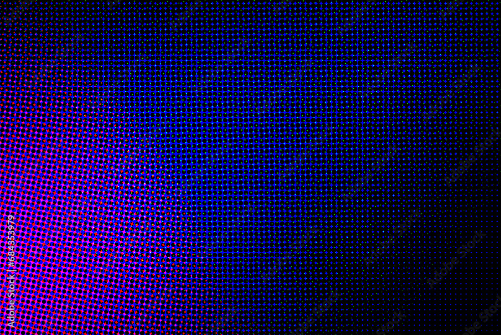 Artistic background wallpaper with color halftone effect Artistic background wallpaper with color halftone effect
