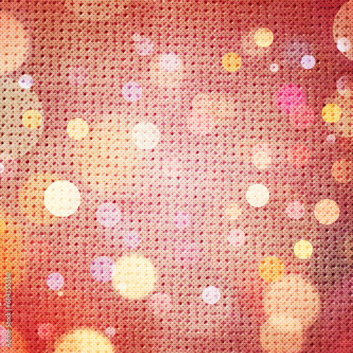 Brown boleh background for seasonal, holidays, event celebrations and various design works