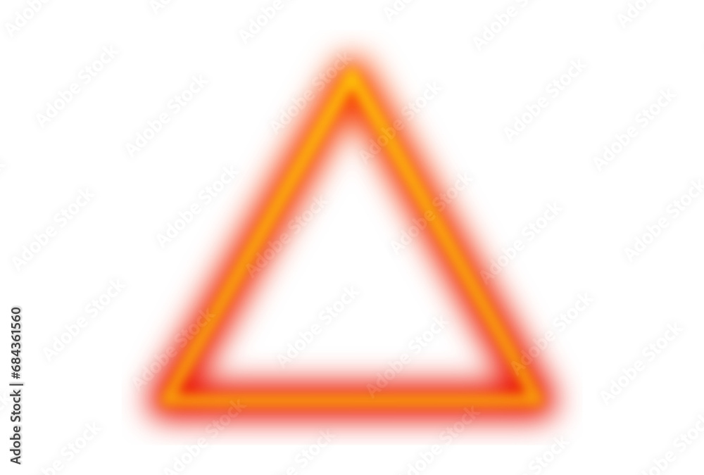triangle illustration triangle illustration