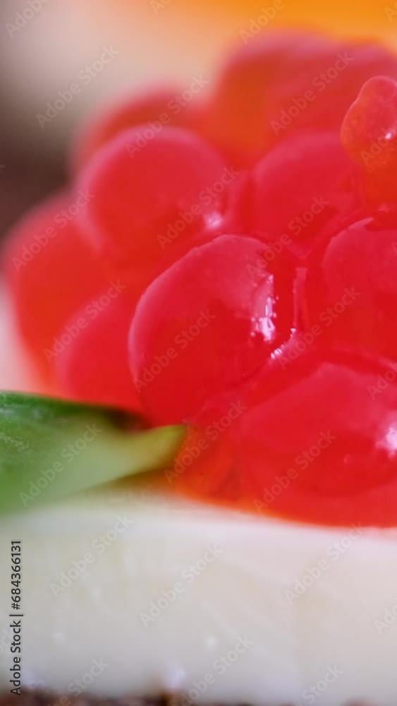 Salmon Red caviar white background. Luxury delicacy food. Raw seafood. Macro fish caviar. Salmon Red caviar white background. Luxury delicacy food. Raw seafood. Macro fish caviar.