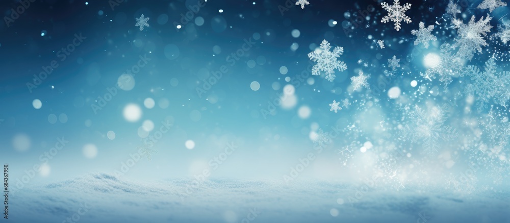 Free desktop image featuring snowflake and stars. Free desktop image featuring snowflake and stars.
