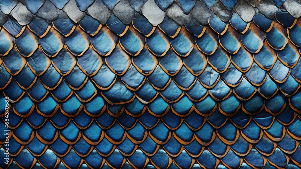Textured pattern of reticulated python scales for background. Wallpaper ...