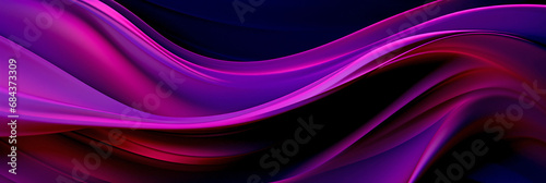 PURPLE, VIOLET ABSTRACT BACKGROUND WALLPAPER WITH WAVES. legal AI 