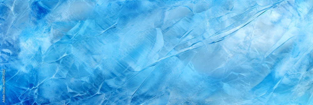 ICE TEXTURE, HORIZONTAL IMAGE. image created by legal AI ICE TEXTURE, HORIZONTAL IMAGE. image created by legal AI