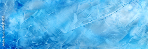 ICE TEXTURE, HORIZONTAL IMAGE. image created by legal AI 