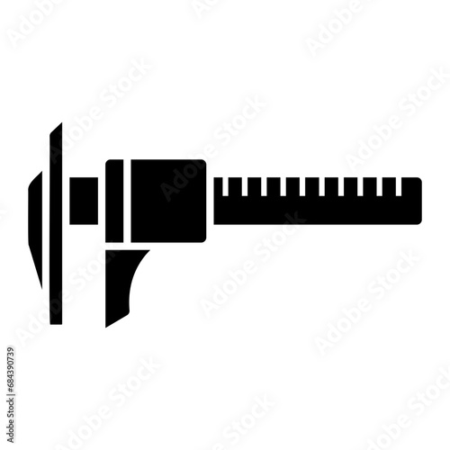 vernier icon