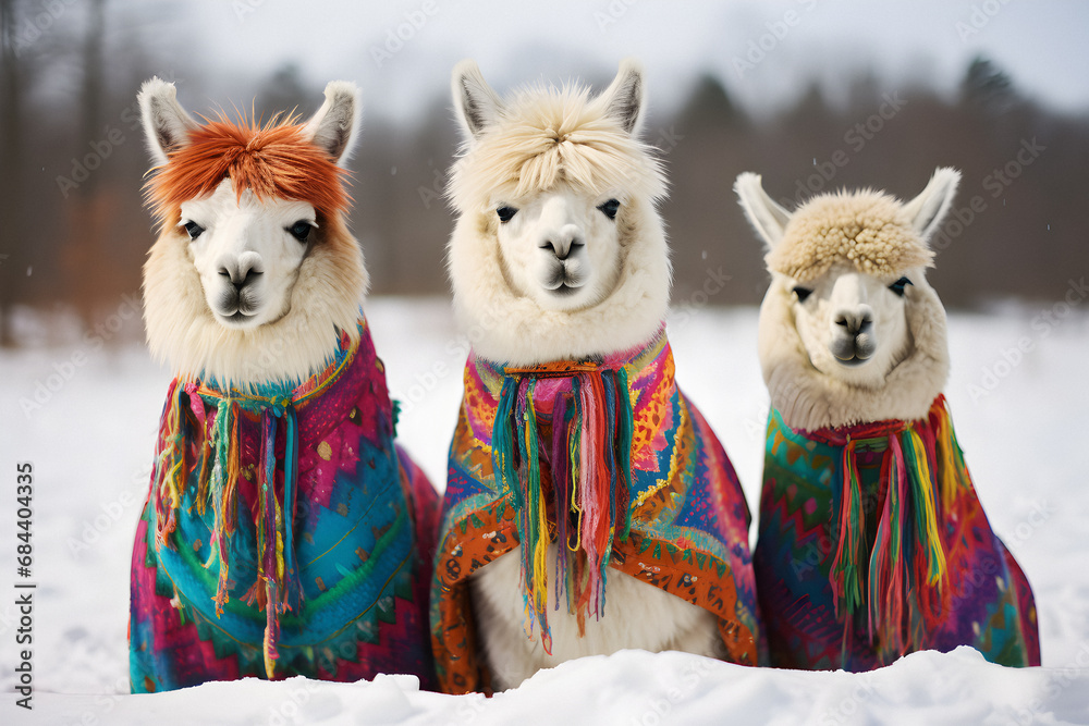 funny llamas, llama clothes, funny winter clothes animal funny llamas, llama clothes, funny winter clothes animal