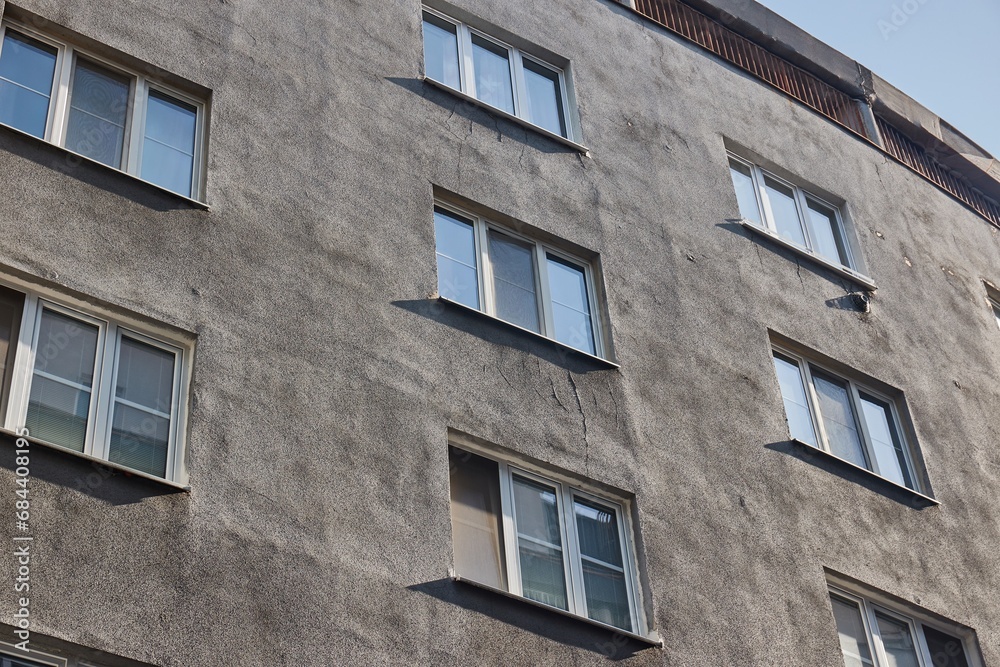 Block of Flats Block of Flats
