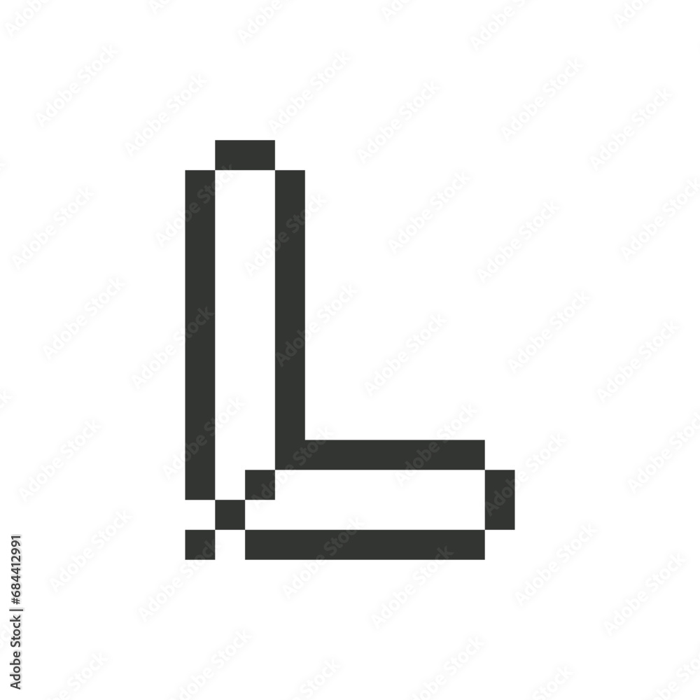Monogram L design vector logo. Monogram initial letter mark L logo design. Monogram design vector logo. Monogram initial letter mark L logo design. Simple L monogram Monogram L design vector logo. Monogram initial letter mark L logo design. Monogram design vector logo. Monogram initial letter mark L logo design. Simple L monogram
