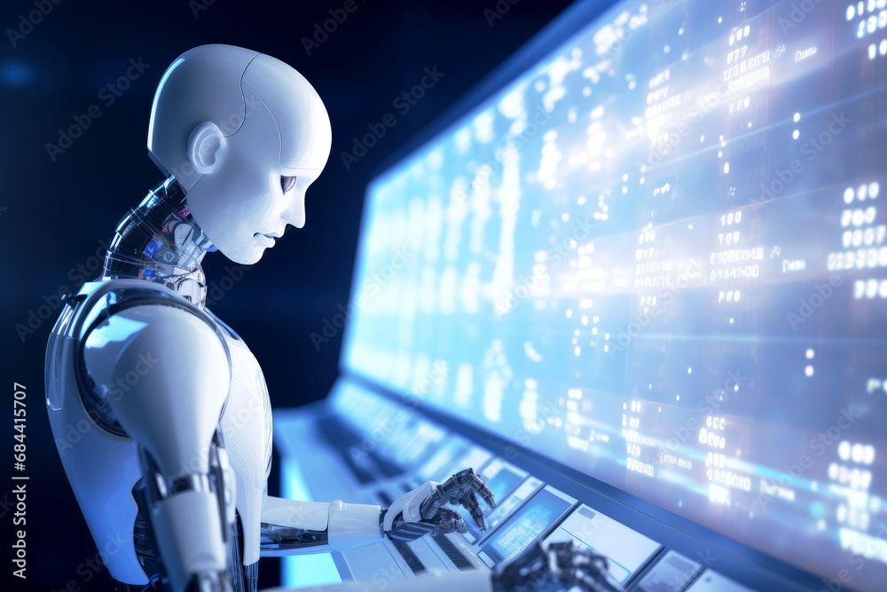 Robot hominoid study human beings and learning development Robot hominoid study human beings and learning development