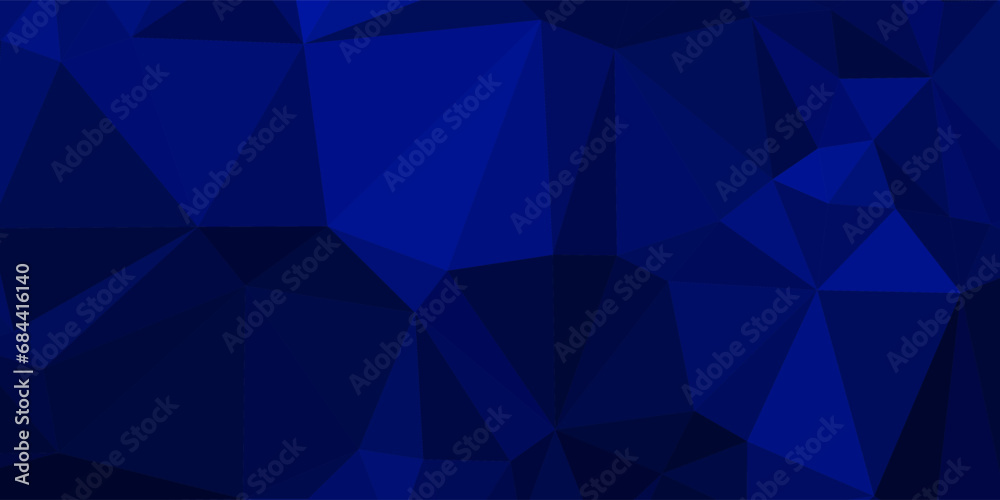 Fototapeta premium abstract blue background for design
