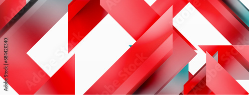 Minimalist backdrop featuring dynamic diagonal gradient lines. Sleek movement crafts artful dance of colors, blending modern aesthetics with captivating simplicity