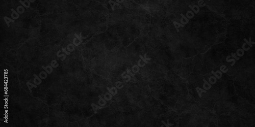 Abstract Distressed Rough Black cracked wall slate texture wall grunge backdrop rough background, dark concrete floor or old grunge background. black concrete wall , grunge stone texture background. © MdLothfor