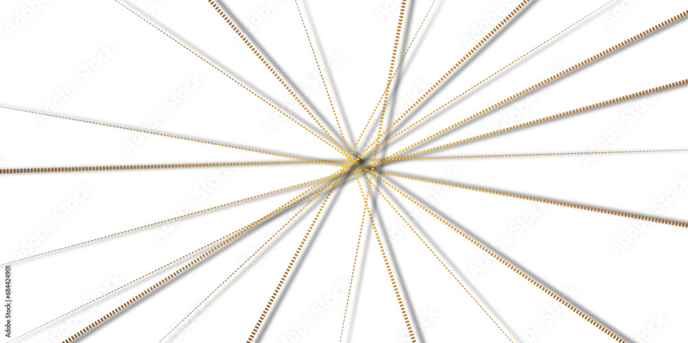 Obraz premium Vector seamless pattern. Striped abstract background. Minimalistic monochrome texture. Trendy random diagonal lines image.