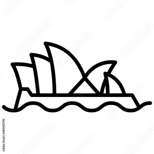 SIDNEY OPERA HOUSE