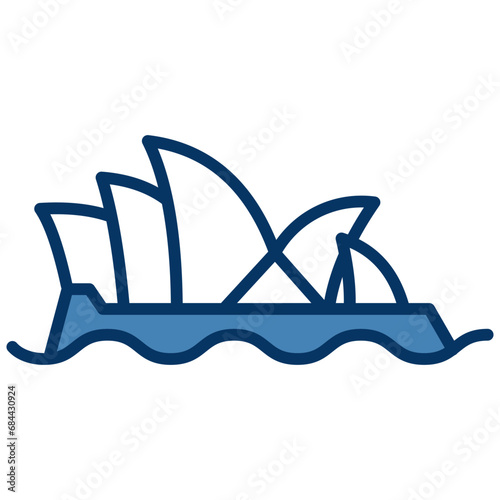 SIDNEY OPERA HOUSE