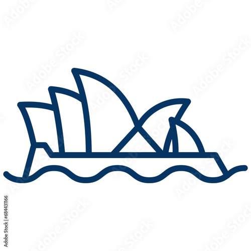SIDNEY OPERA HOUSE
