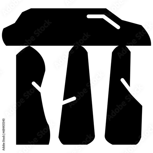 STONEHENGE