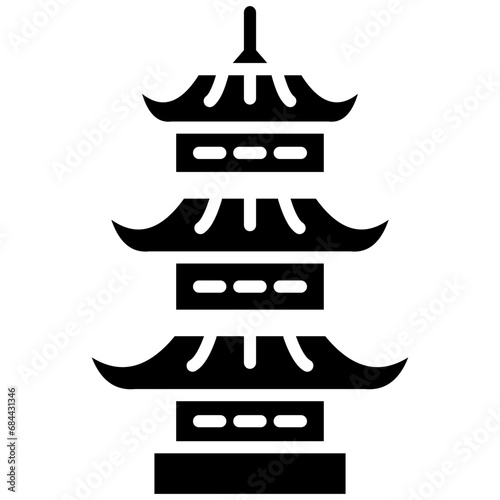 PAGODA