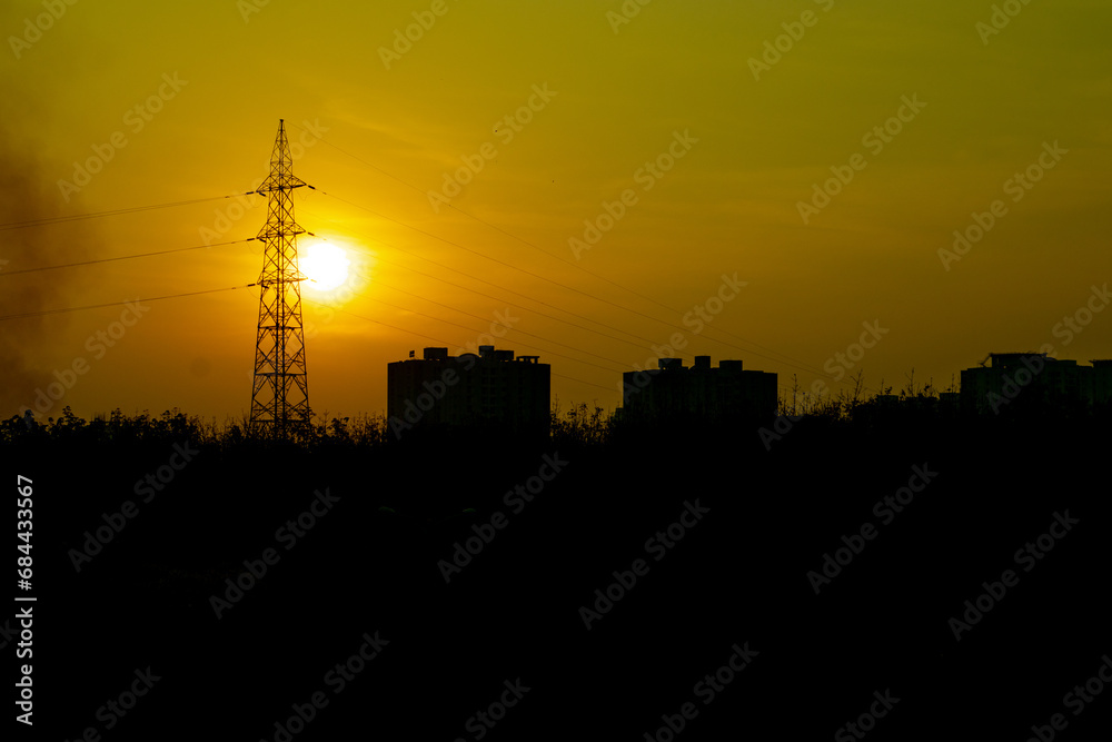 Sunset Sunset