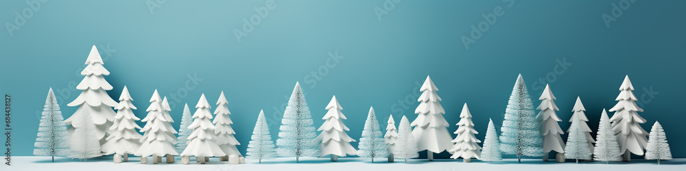 AI art Christmas themed background クリスマスがテーマの背景 AI art Christmas themed background クリスマスがテーマの背景